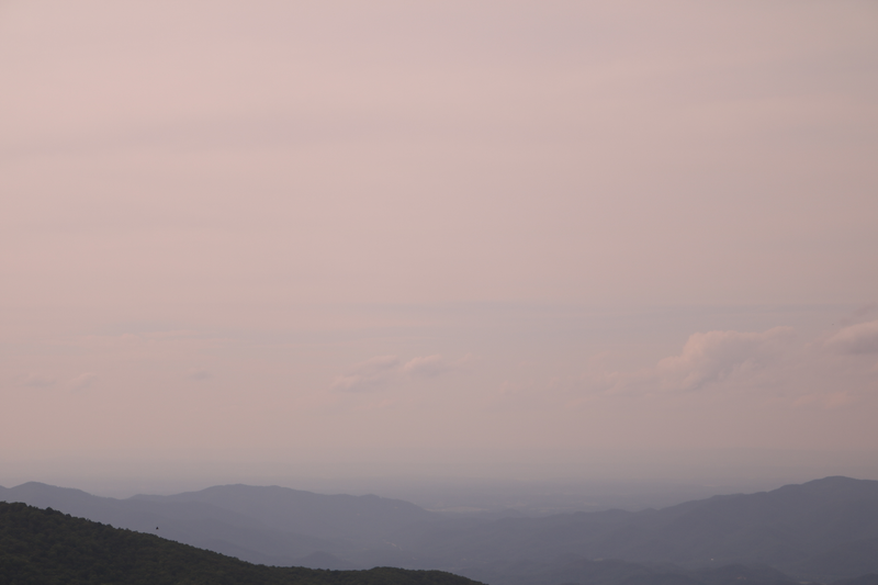 Illustration for article titled Max Patch Mountain, NC